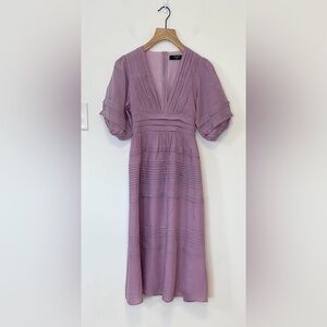O.P.T maxi dress , sz : XS